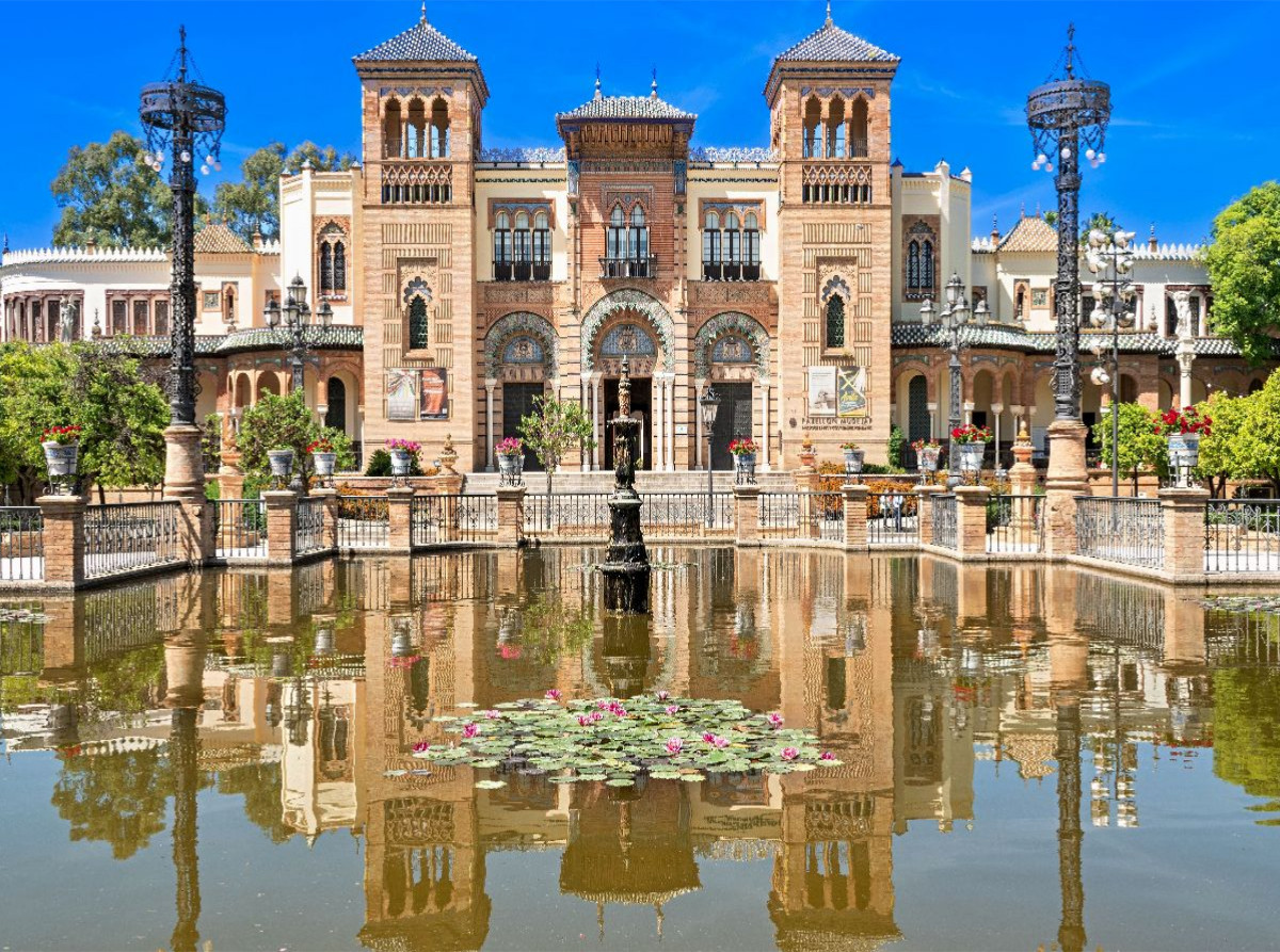 Museo de arte y cultura