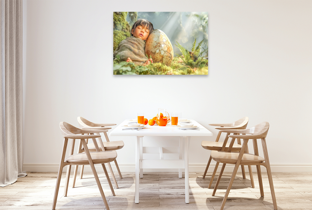 Heitere Kreativwerke