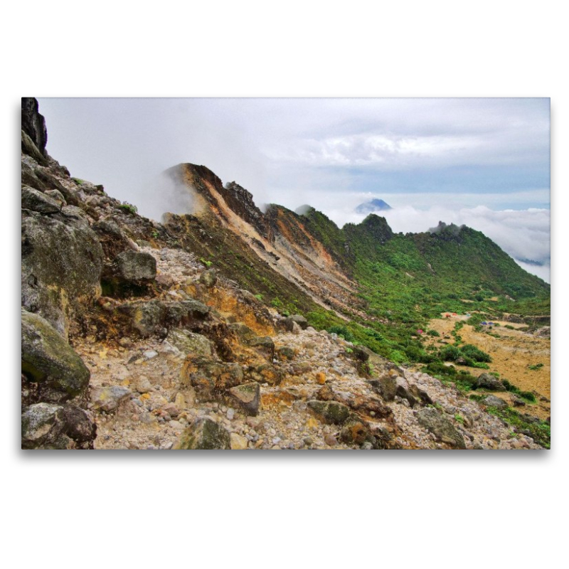 Gunung Sibayak