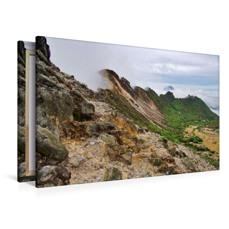Gunung Sibayak