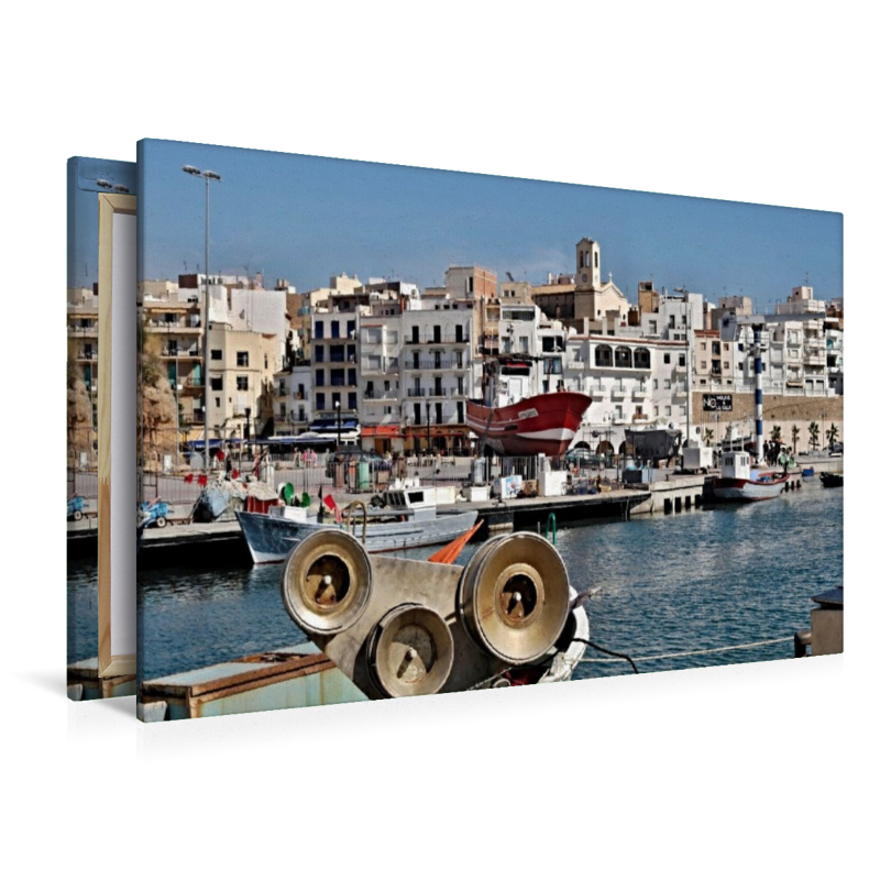 Santa Eularia des Riu Panorama