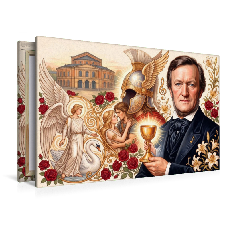 Richard Wagner (1813–1883)