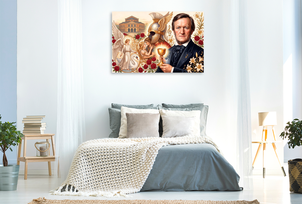 Richard Wagner (1813–1883)