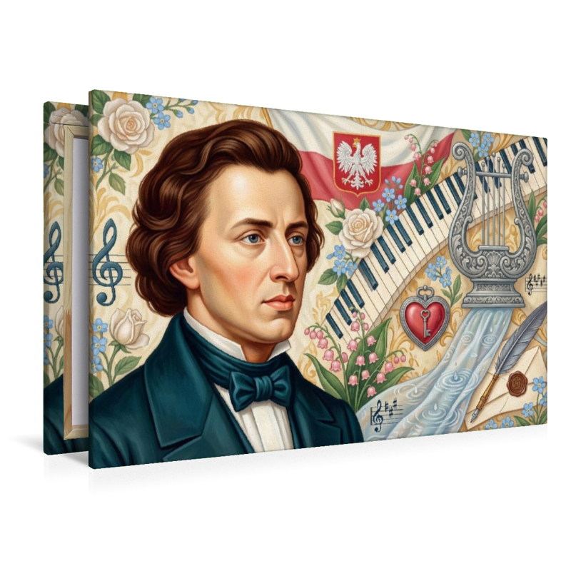 Frédéric Chopin (1810–1849)