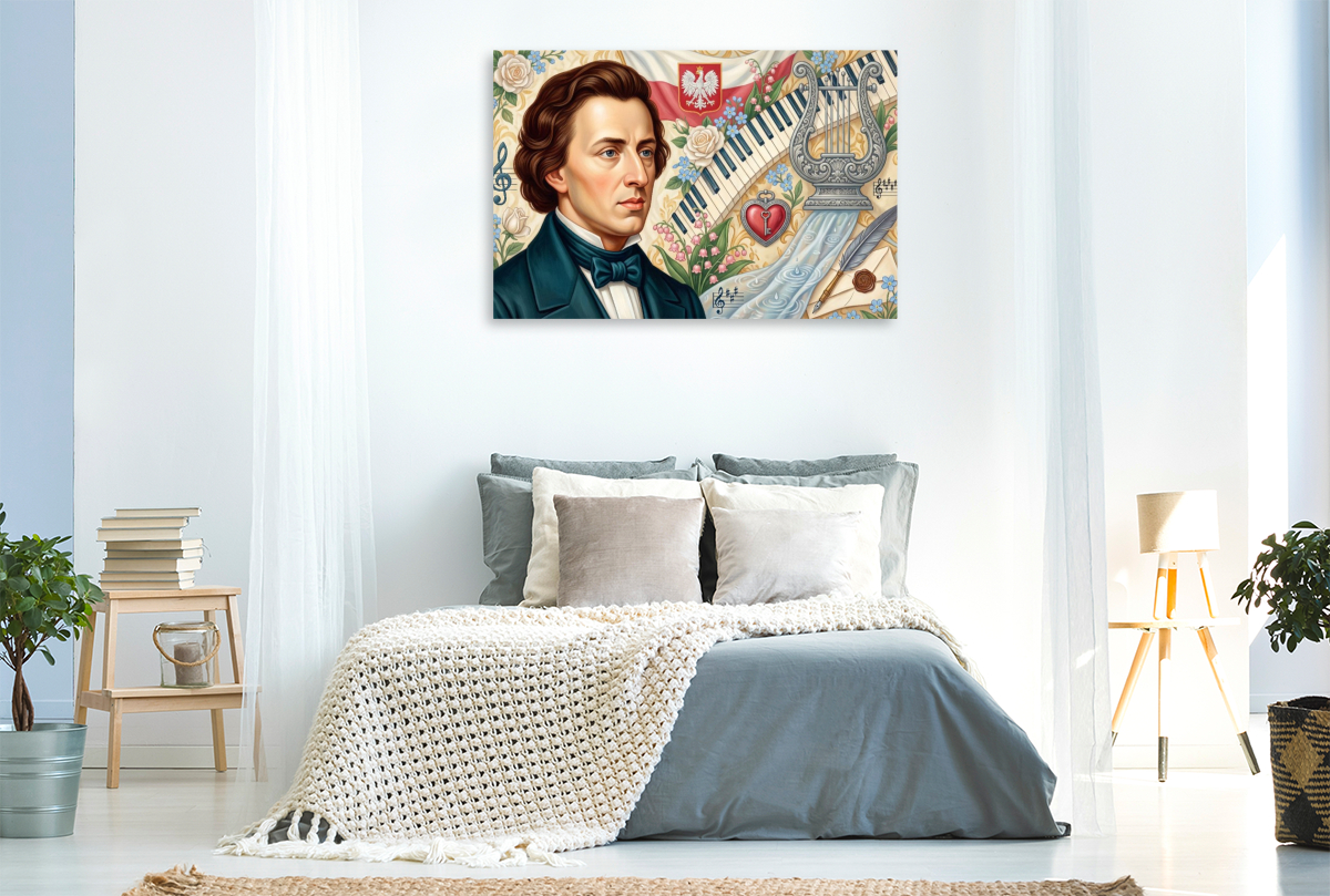 Frédéric Chopin (1810–1849)