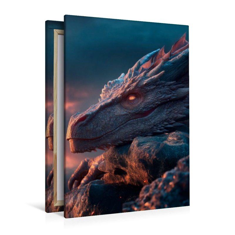 Drachen - Hüter des vergessenen Reiches