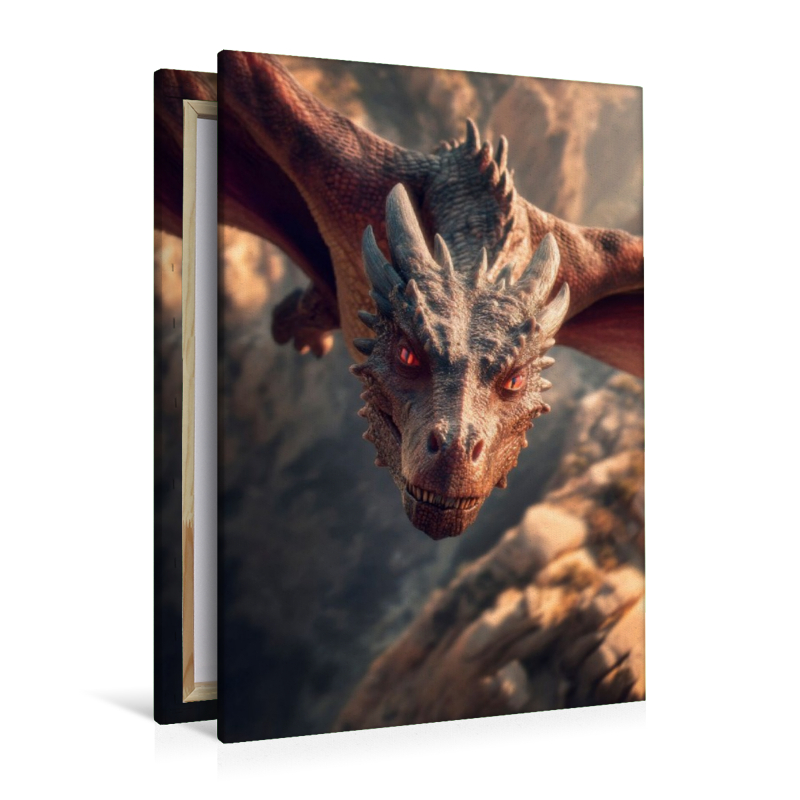Drachen - Herrscher der Lüfte