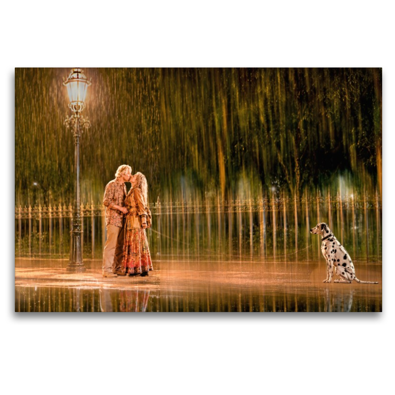 Regenliebe