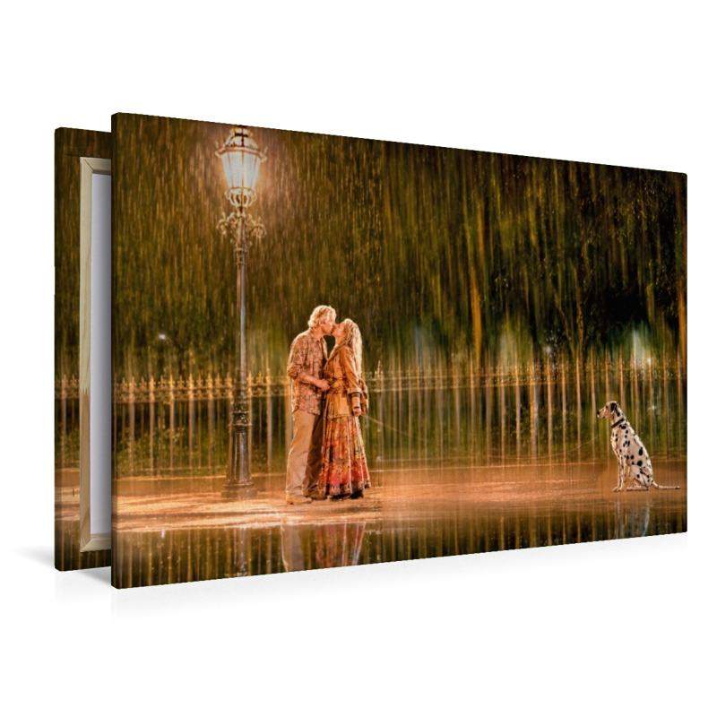 Regenliebe