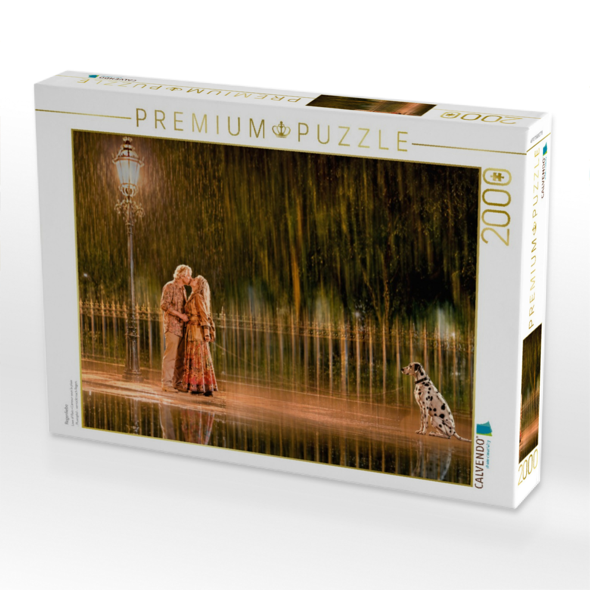 Regenliebe
