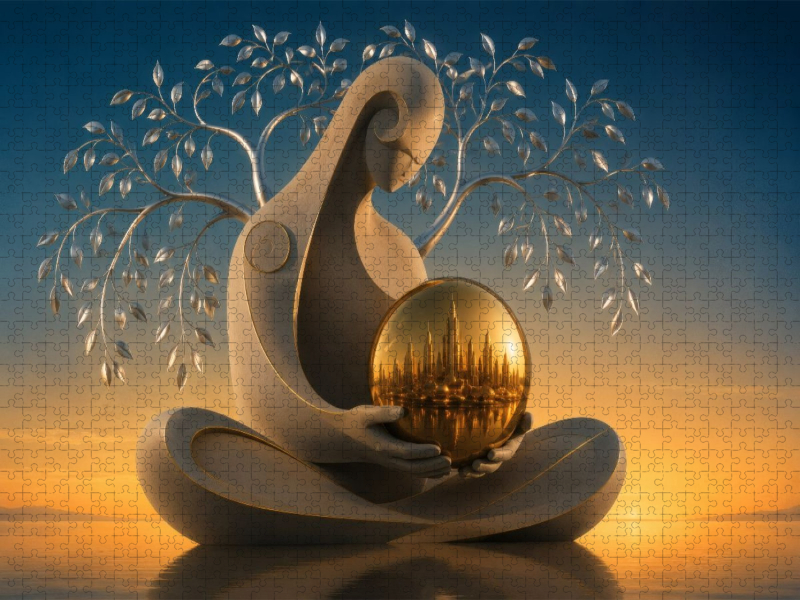 Tanz der Elemente