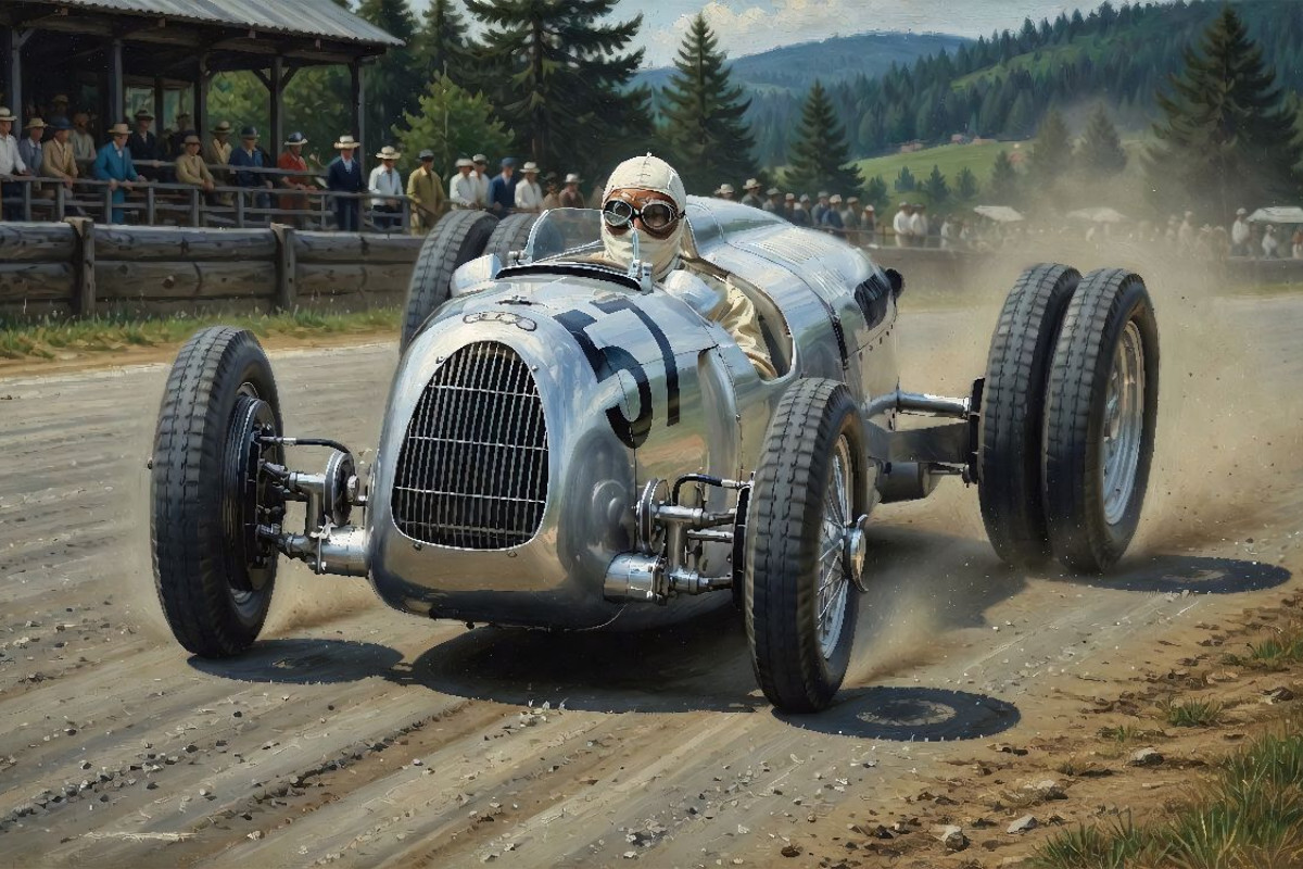 Auto Union
