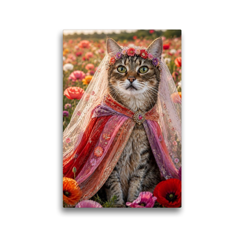 Blumenfee Lilly