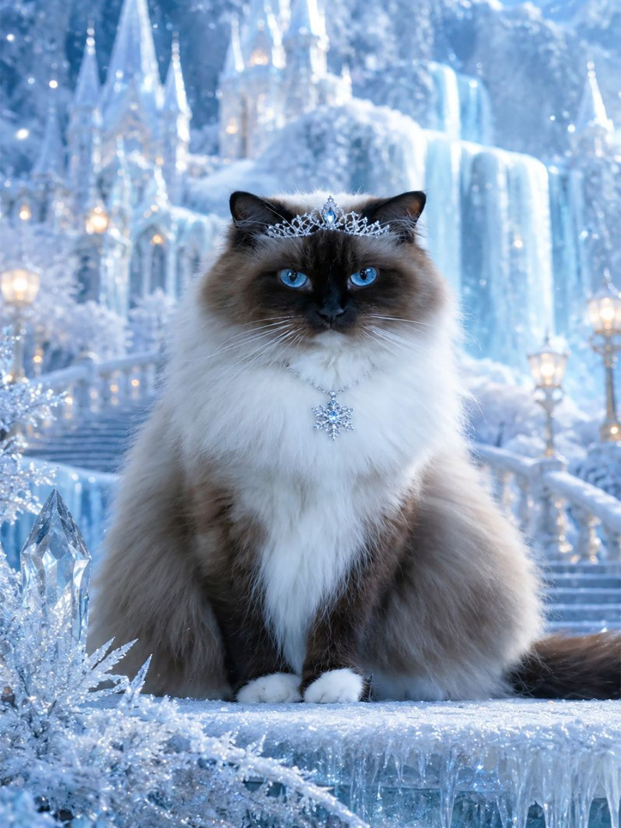 Prinzessin Feechen