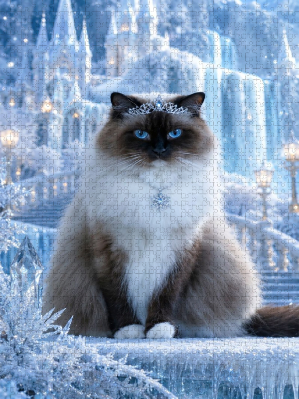 Prinzessin Feechen