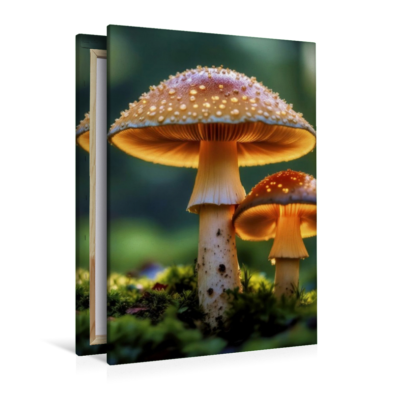 Bunte Vielfalt der Natur
