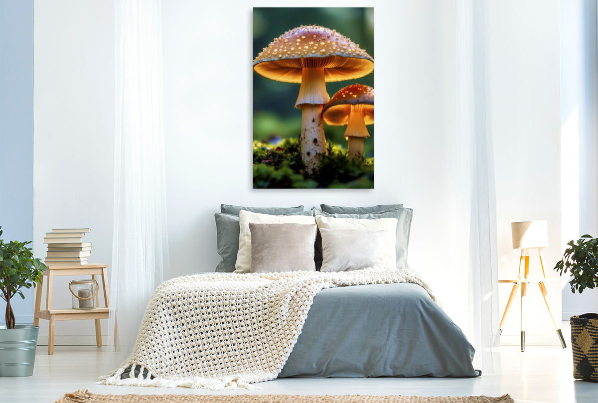 Bunte Vielfalt der Natur