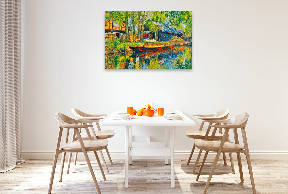 Spreewald