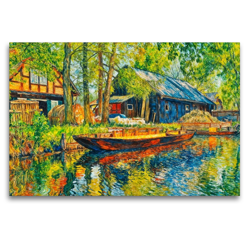 Spreewald
