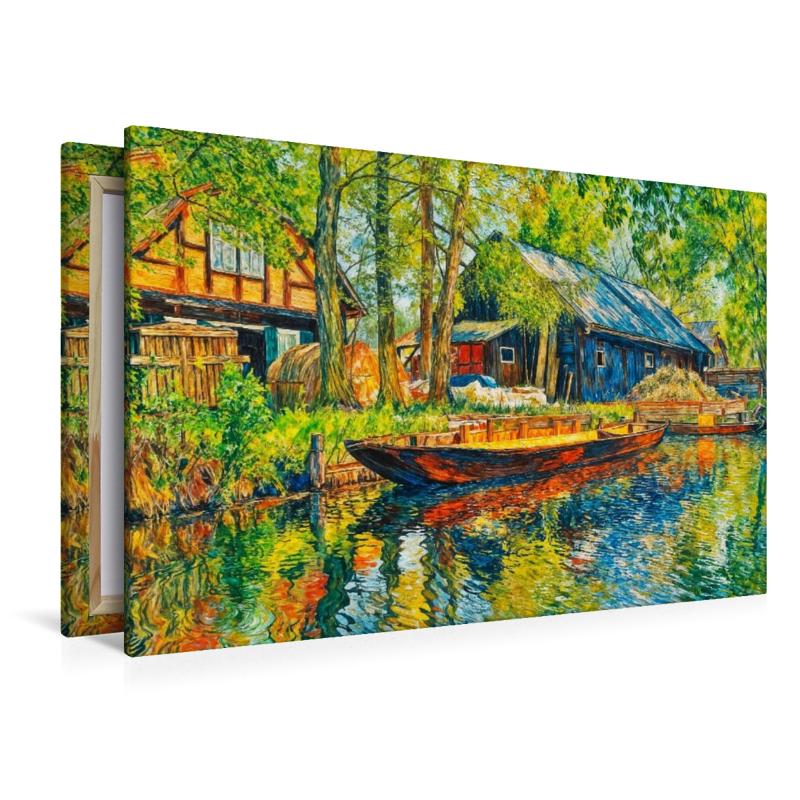 Spreewald