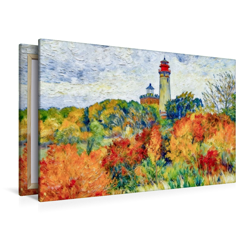 Leuchtturm von Kap Arkona