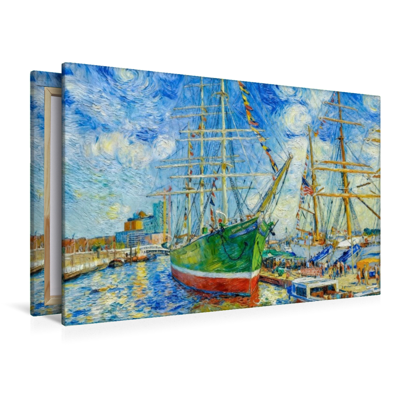 Hamburg