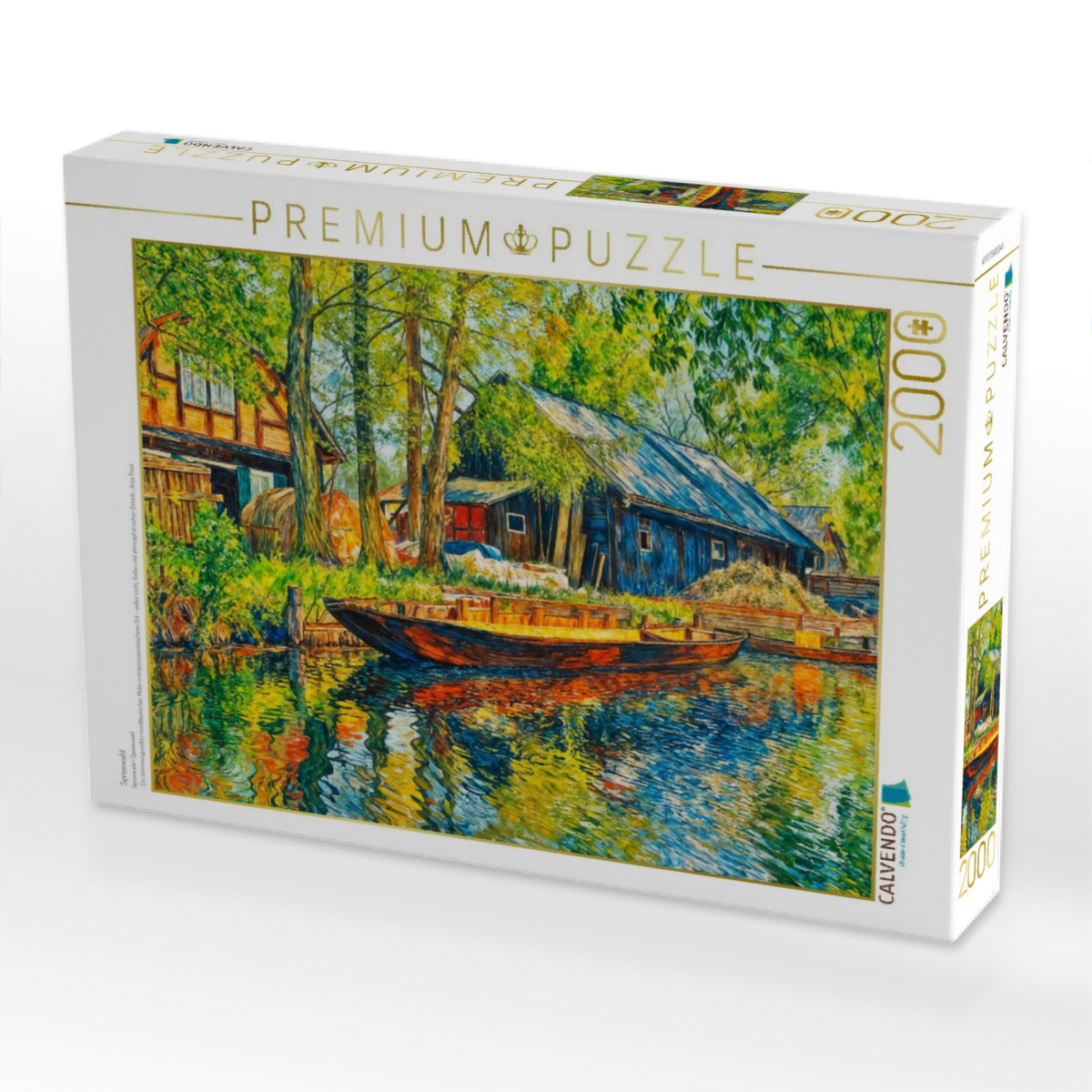 Spreewald