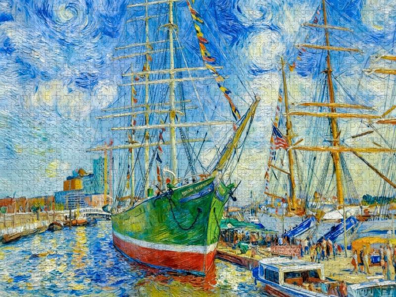 Hamburg