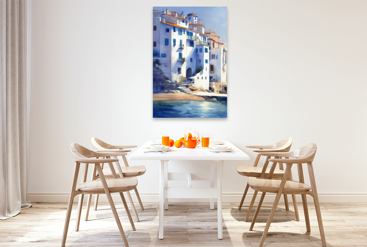 Cadaqués, Spanien