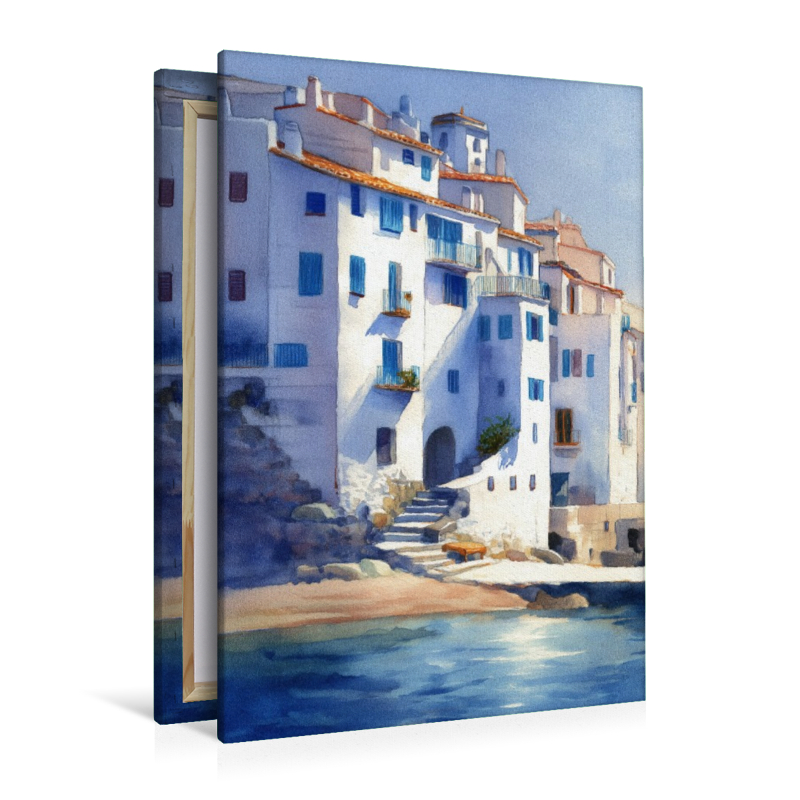 Cadaqués, Spanien
