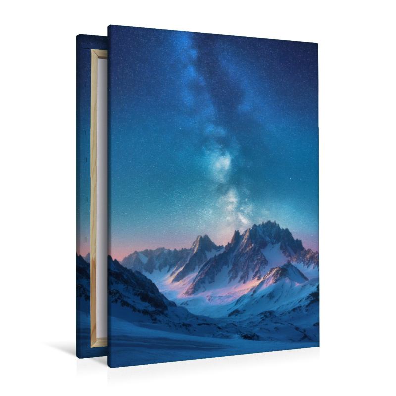 Ein Motiv aus dem Kalender Alpenzauber