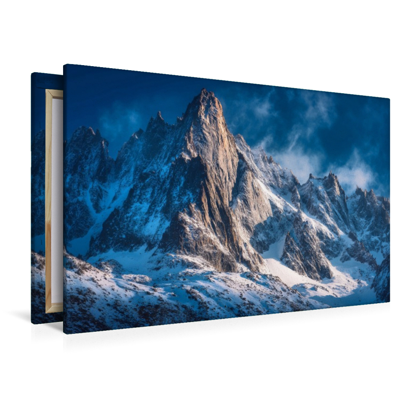 Ein Motiv aus dem Kalender Alpenpanorama