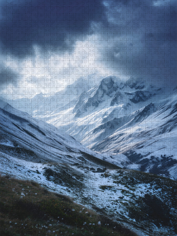 Wo Herz und Horizont sich berühren, erwacht die stille Liebe der Alpen
