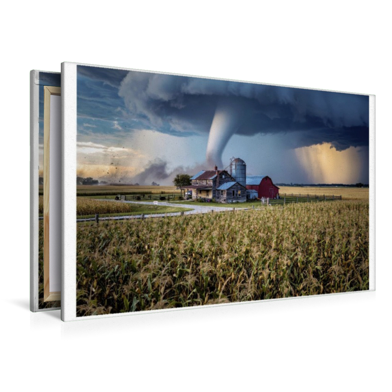 Tornados – Geschwindigkeit, die begeistert.