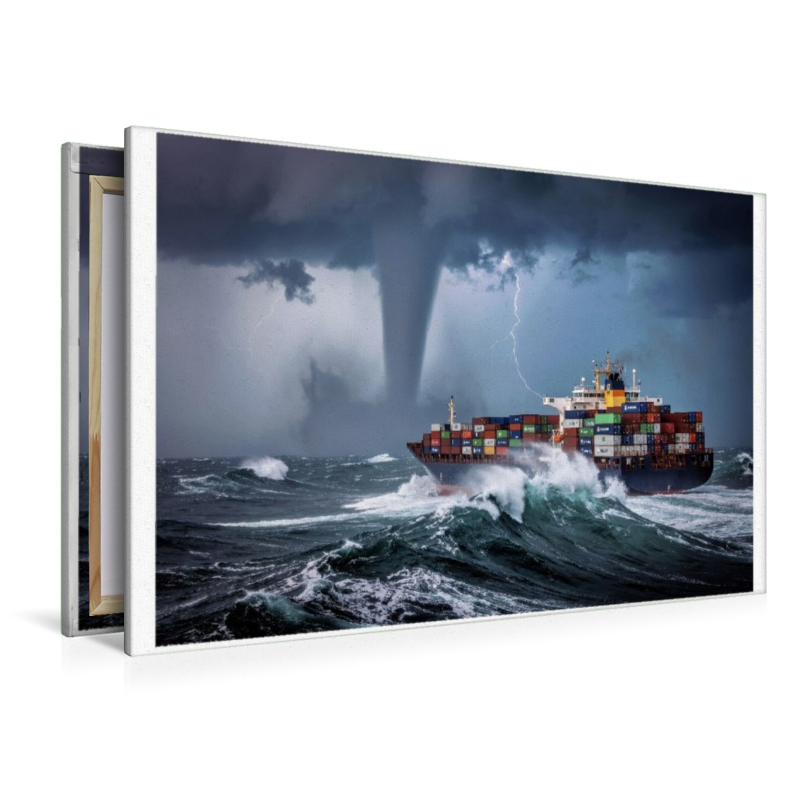 Energie neu definiert – Tornados.