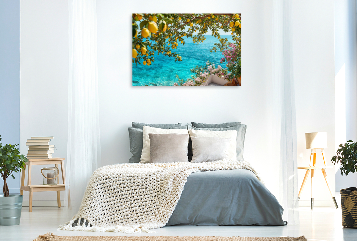 Blüten, Meer und Zitronen – der Mai in seiner schönsten Form