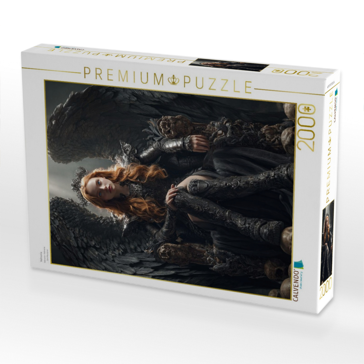 Velmoria