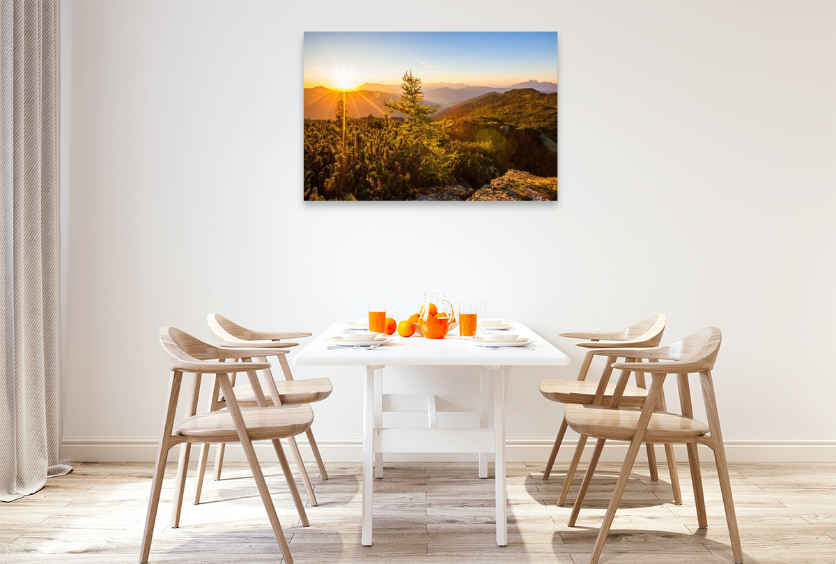 Sonnenuntergang