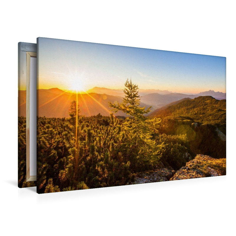 Sonnenuntergang