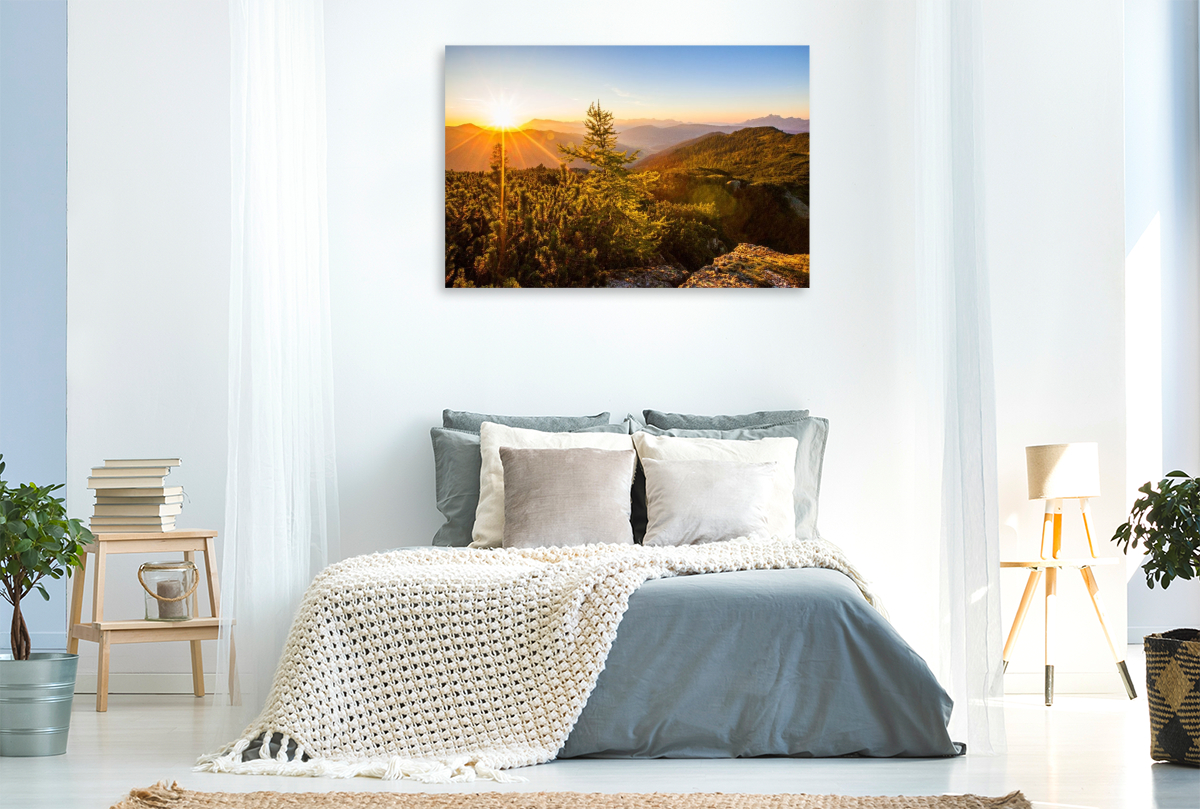 Sonnenuntergang