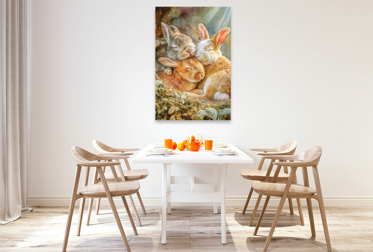 Kaninchen