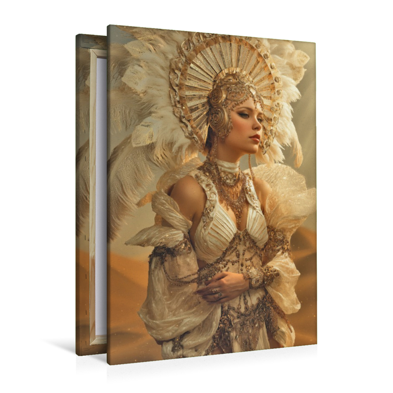 Ein Motiv aus dem Kalender The Art of Burlesque