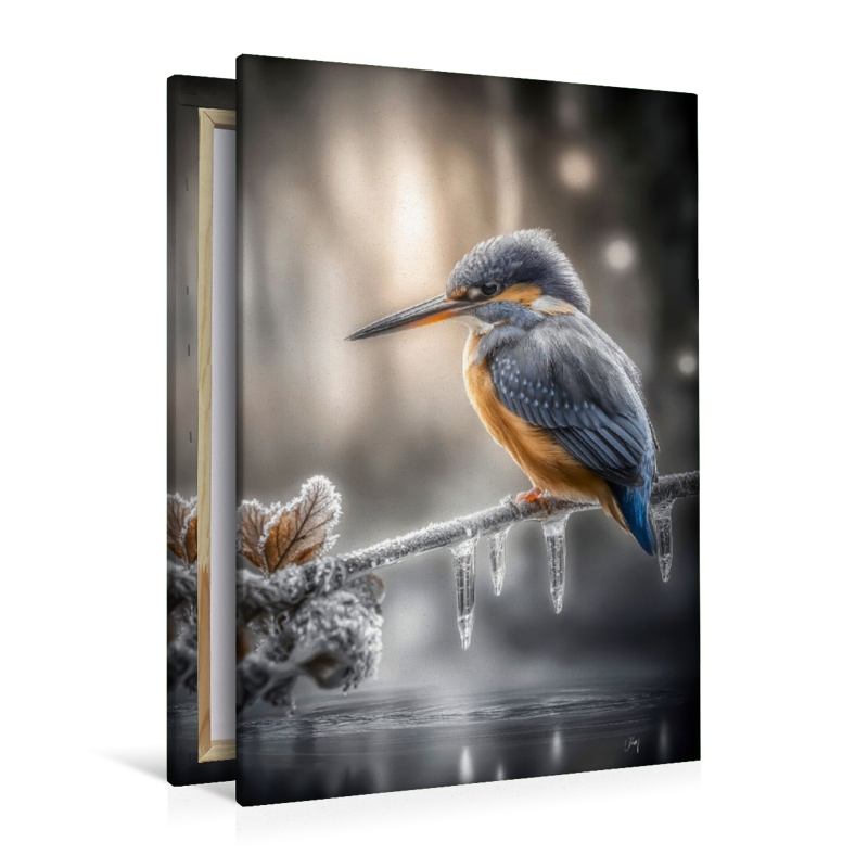 Eisvogel