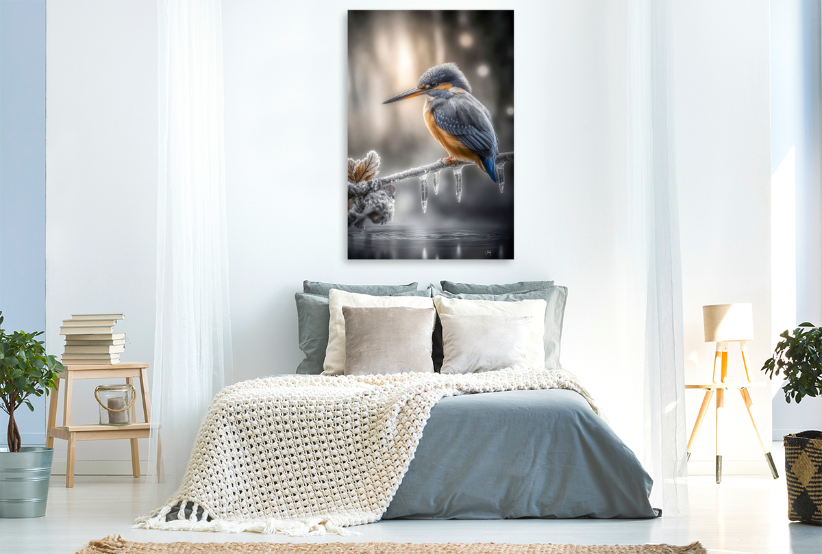 Eisvogel