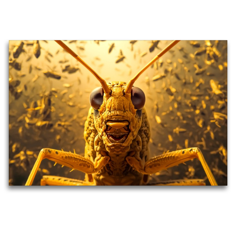 Der Schwarm – Die Macht der Masse