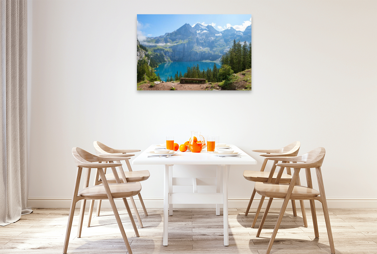 Oeschinensee