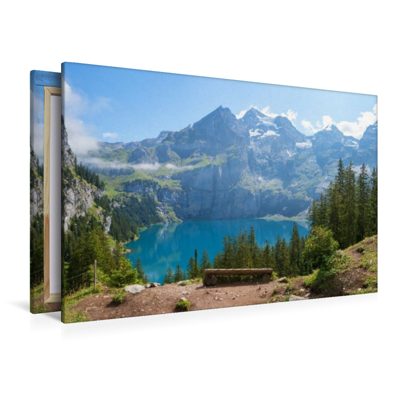 Oeschinensee