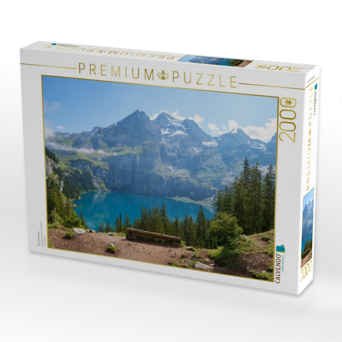 Oeschinensee