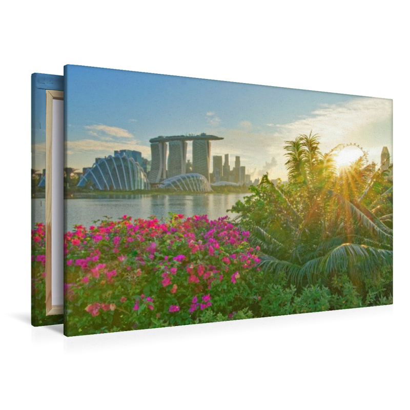 Bay East Garden, Singapur