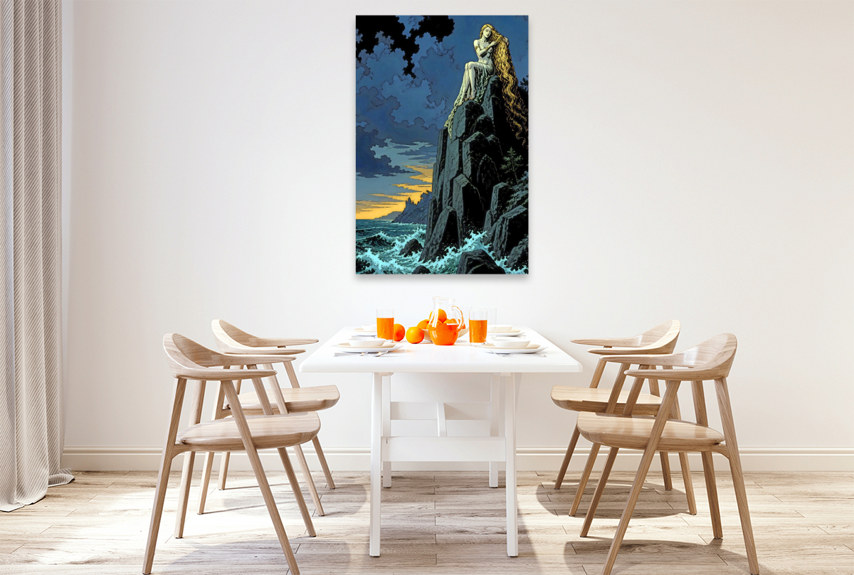 Die Loreley